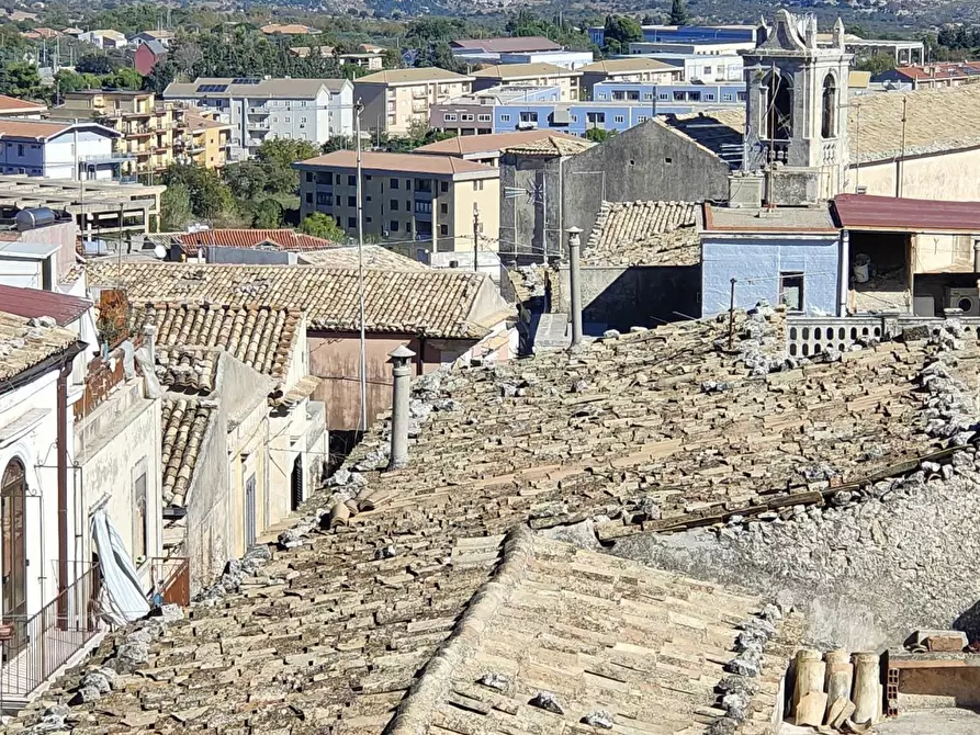 Immagine 32 di Casa indipendente in vendita  in Via Nicolò Zocco 3434 a Palazzolo Acreide