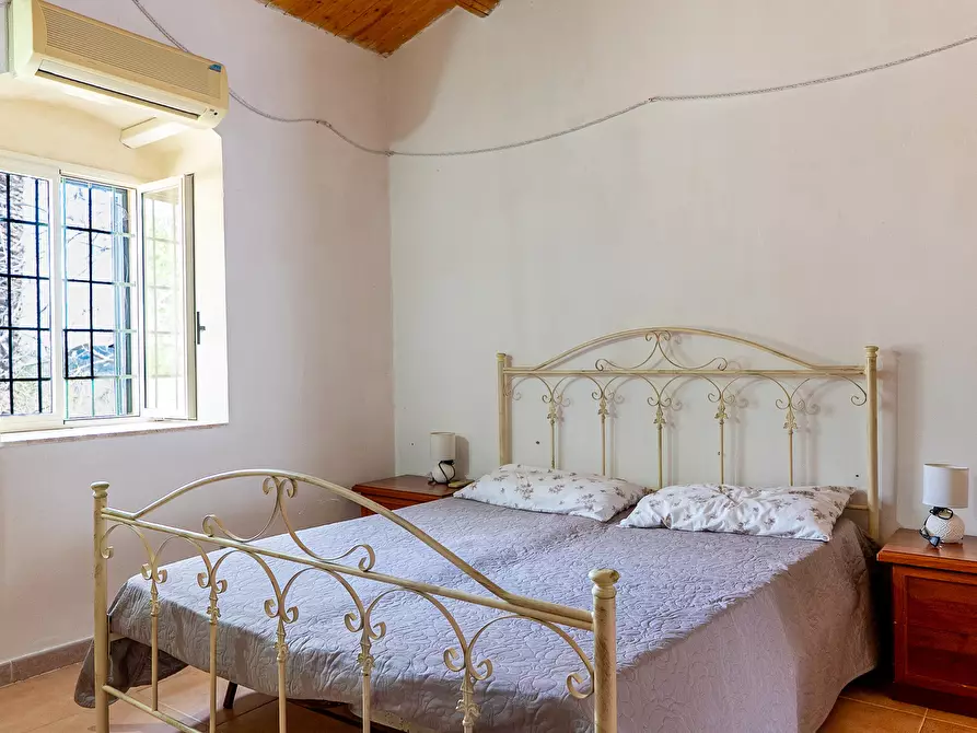 Immagine 14 di Villetta a schiera in vendita  in Via Acre 19 a Palazzolo Acreide