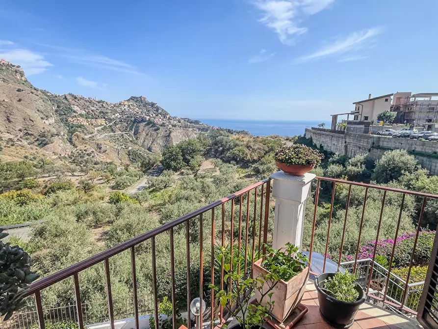 Immagine 57 di Villa in vendita  in Contrada Mastrissa a Taormina