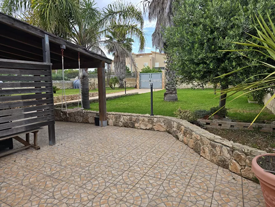 Immagine 6 di Casa bifamiliare in vendita  in Strada Capo Murro di Porco 282 a Siracusa