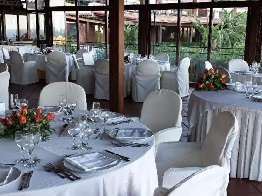 Immagine 47 di Albergo/B&B/Residence in vendita  in Via Panoramica Maria Teresa d'Austria 58 a Taormina