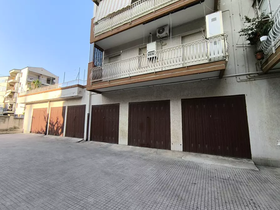 Immagine 21 di Appartamento in vendita  in Via Corsica 3 a Siracusa