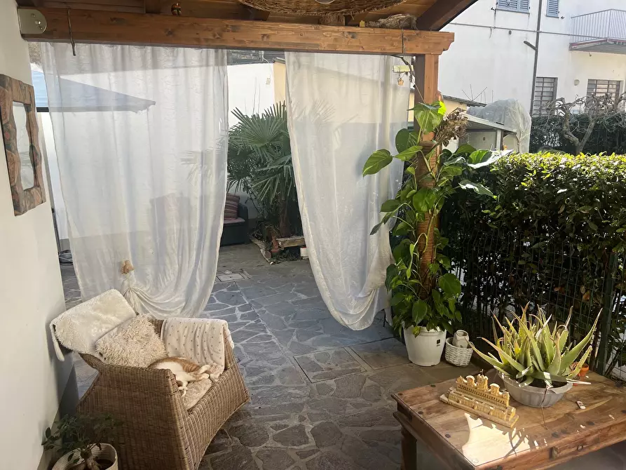 Immagine 5 di Terratetto in vendita  in Via Travetta 60 a Agliana