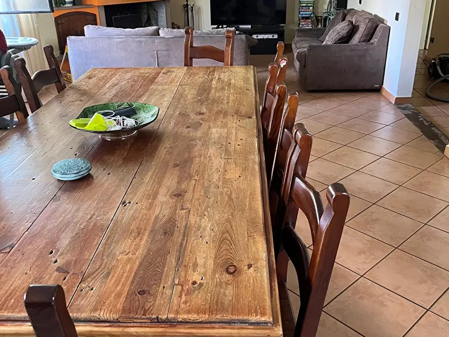 Immagine 11 di Villa in vendita  a Montemurlo