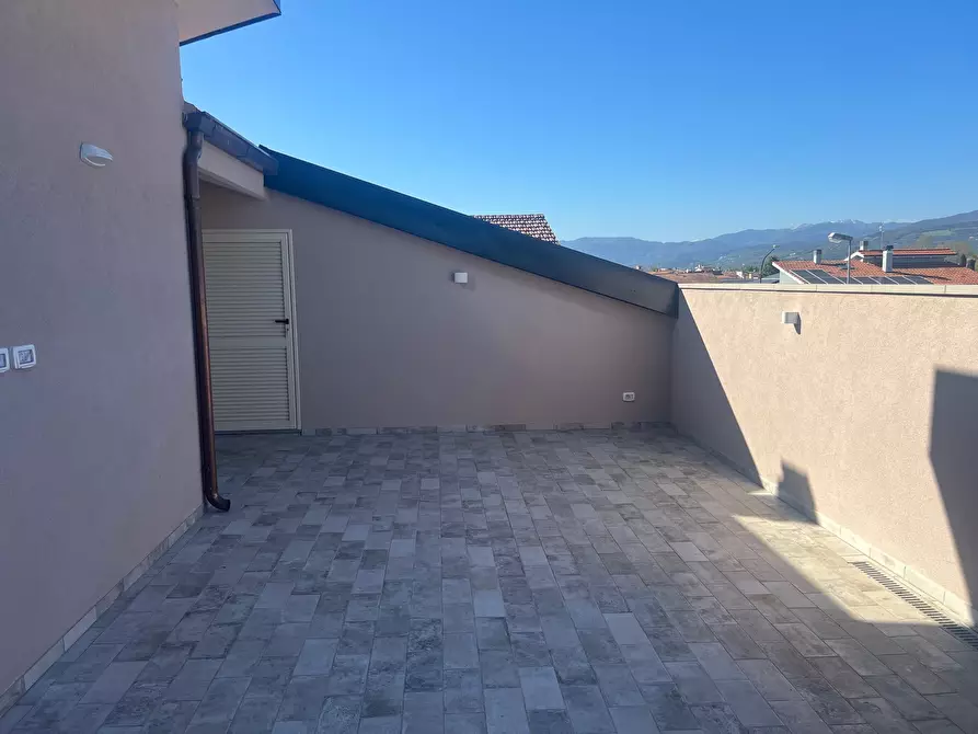 Immagine 8 di Bilocale in affitto  in Via Travetta 70 a Agliana