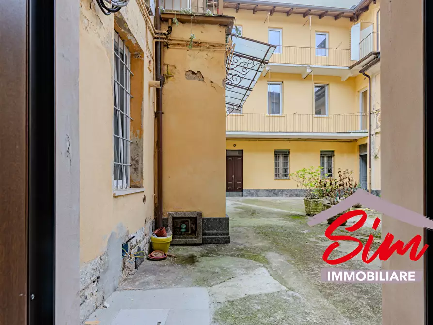 Immagine 14 di Bilocale in affitto  in Corso Cavour snc a Trino Vercellese