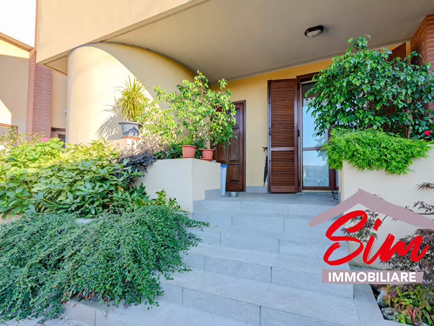 Immagine 1 di Porzione di casa in vendita  in Via Colli Don Ernesto sn a Nibbiola