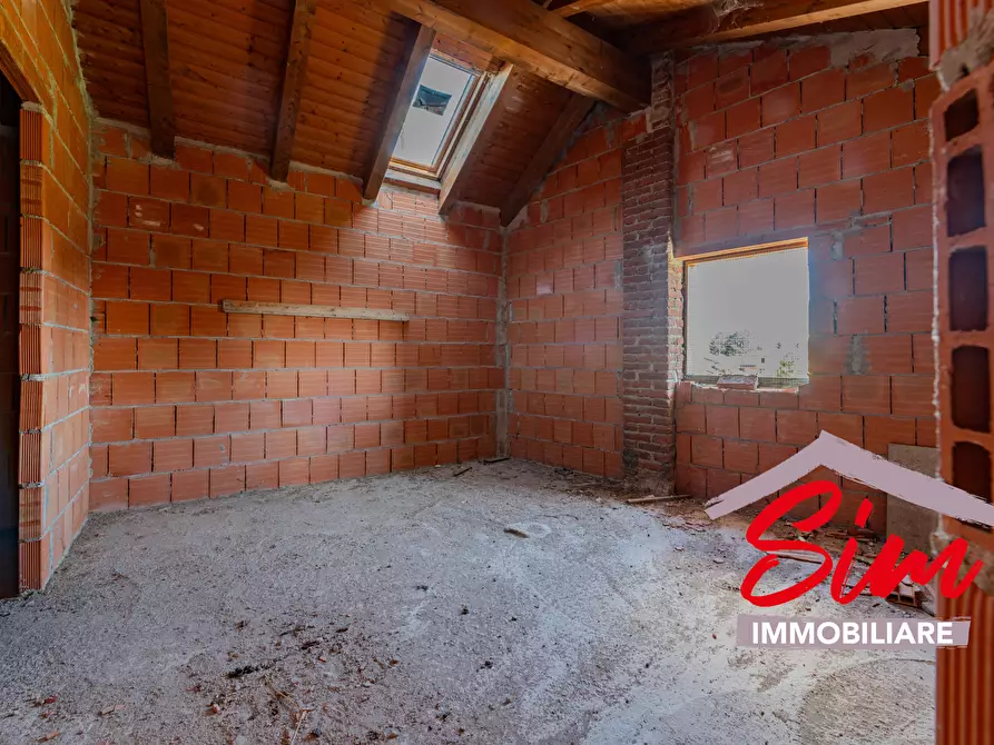 Immagine 25 di Villa in vendita  in Via Benvenuto Zoppis snc a Sizzano