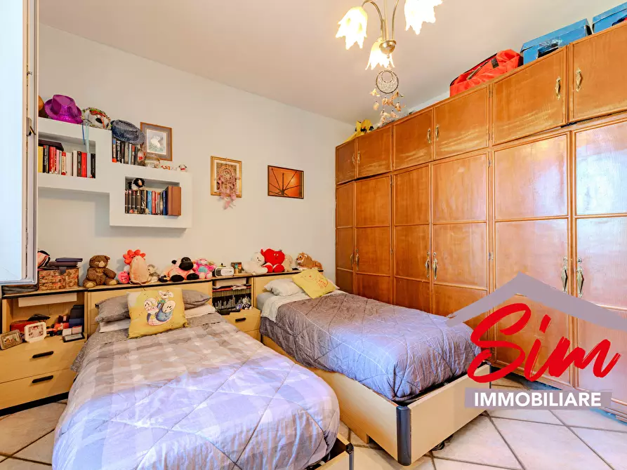 Immagine 17 di Trilocale in vendita  in Via Papa Giovanni XXIII sn a Ghemme