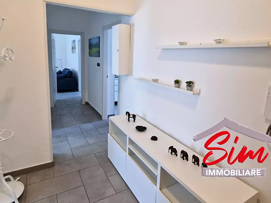 Immagine 2 di Bilocale in affitto  in Corso Vercelli sn a Novara