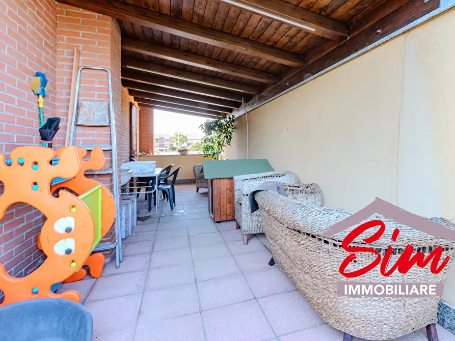 Immagine 17 di Porzione di casa in vendita  in Via Colli Don Ernesto sn a Nibbiola