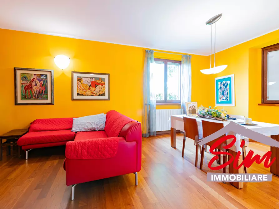 Immagine 6 di Porzione di casa in vendita  in Via Colli Don Ernesto sn a Nibbiola