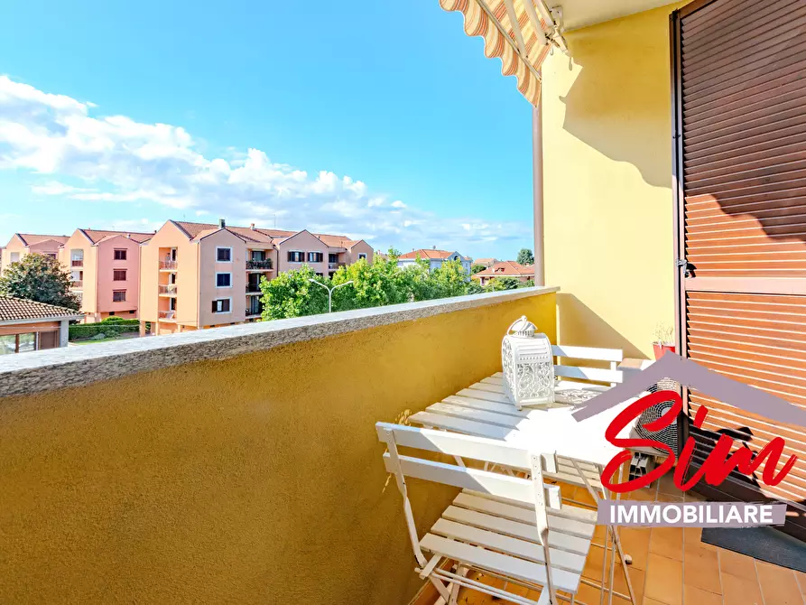 Immagine 15 di Bilocale in vendita  in Via Pregagliana snc a Trecate