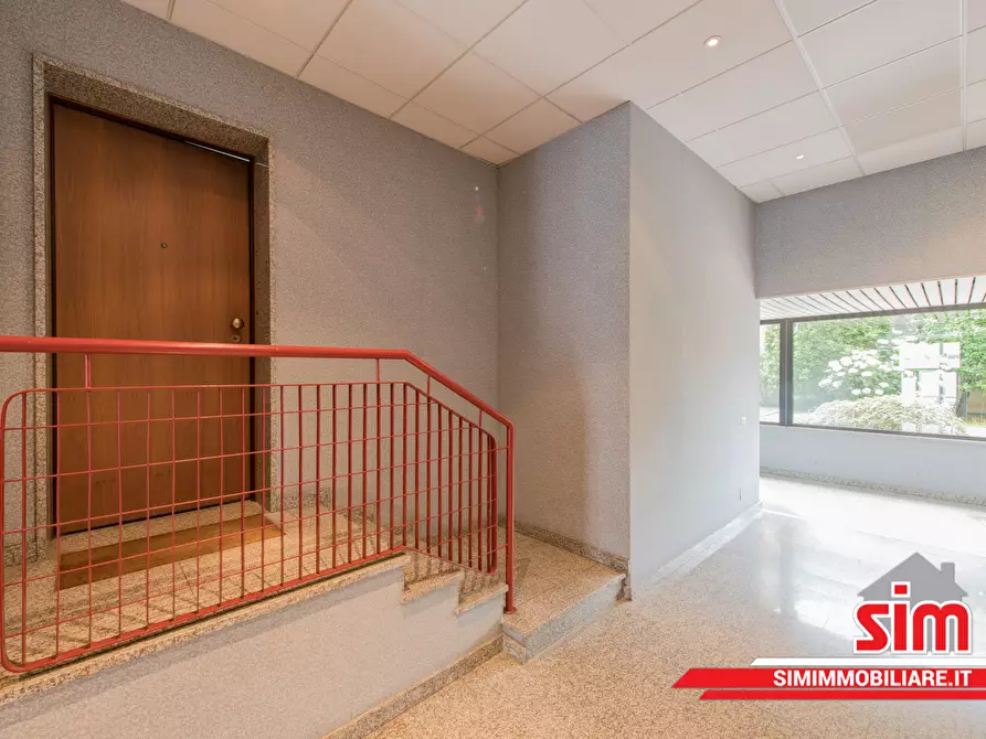 Immagine 17 di Ufficio in vendita  in Via Pellegrini s a Novara