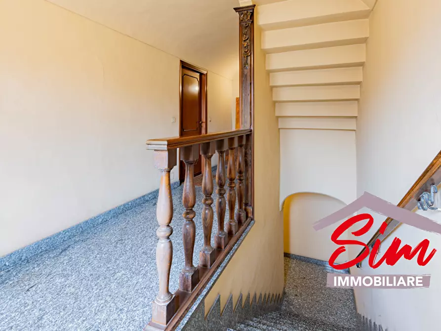 Immagine 23 di Trilocale in affitto  in Corso Cavour snc a Trino Vercellese