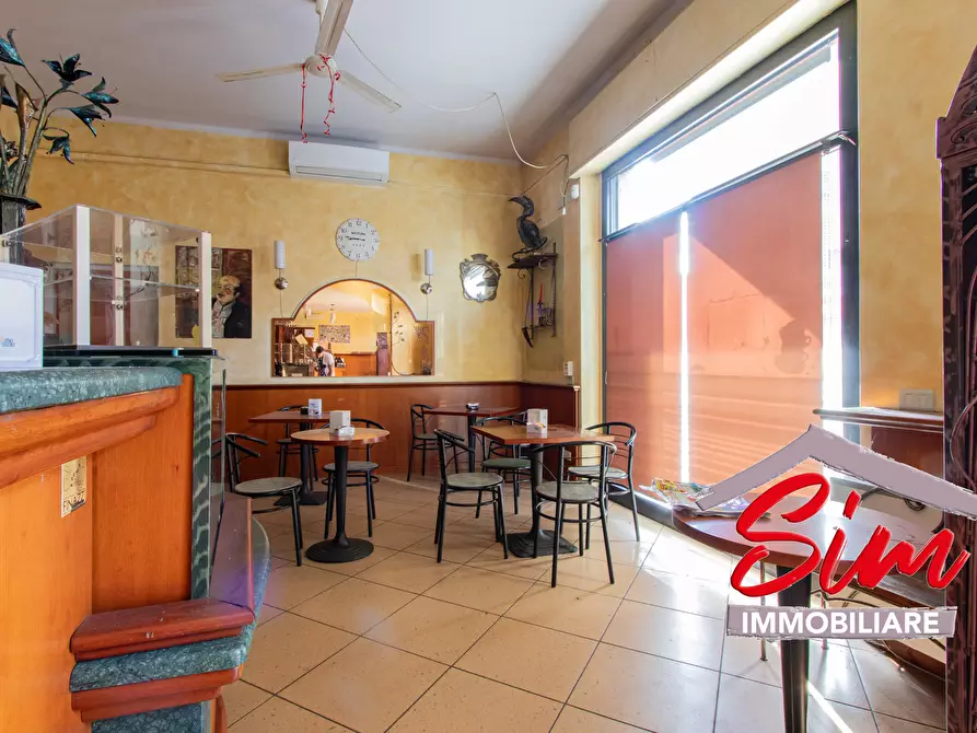 Immagine 6 di Locale commerciale in vendita  in Corso Vercelli 25d a Novara