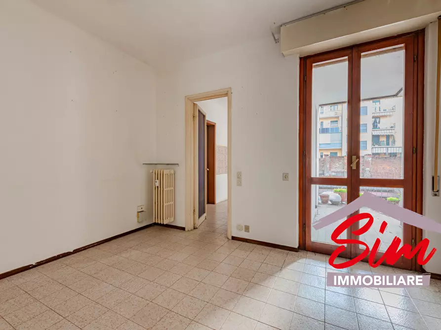 Immagine 14 di Trilocale in vendita  in via Monteverdi snc a Novara