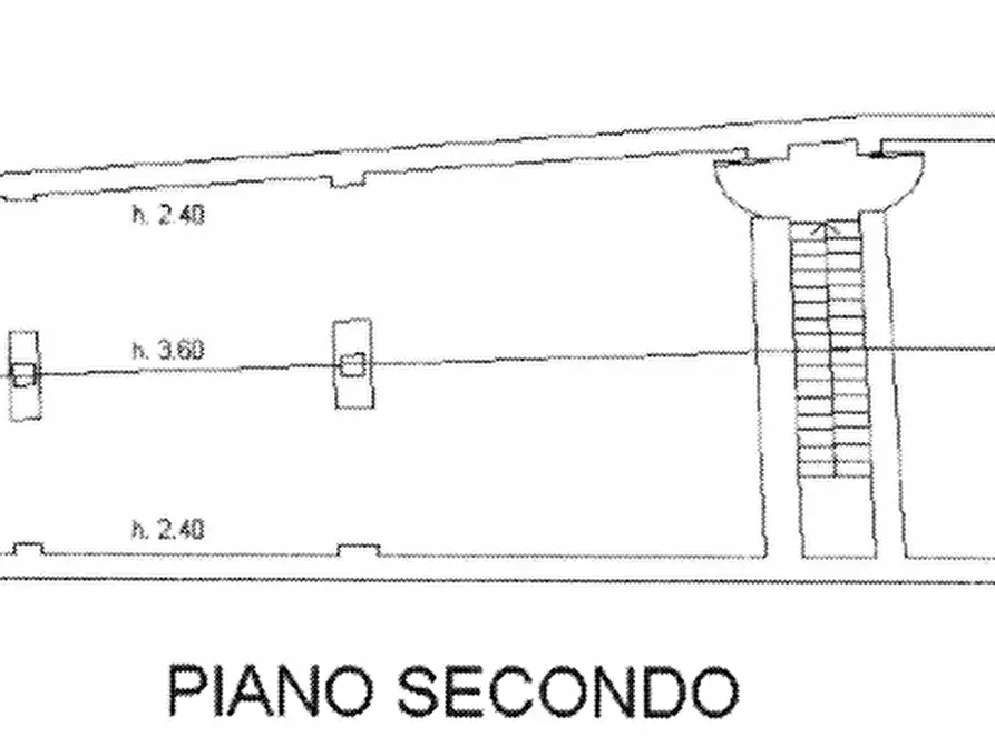Immagine 26 di Rustico / casale in vendita  in Via San Giuseppe 73B a Recetto