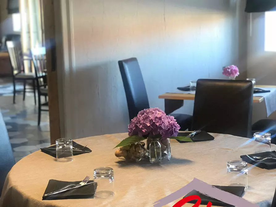 Immagine 4 di Bar / Ristorante in vendita  in Via Provinciale snc a Briona