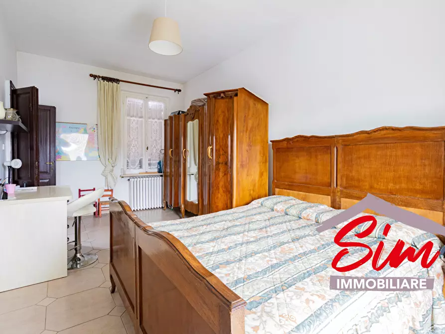 Immagine 12 di Terratetto in vendita  in Via San Giovanni snc a Borgolavezzaro