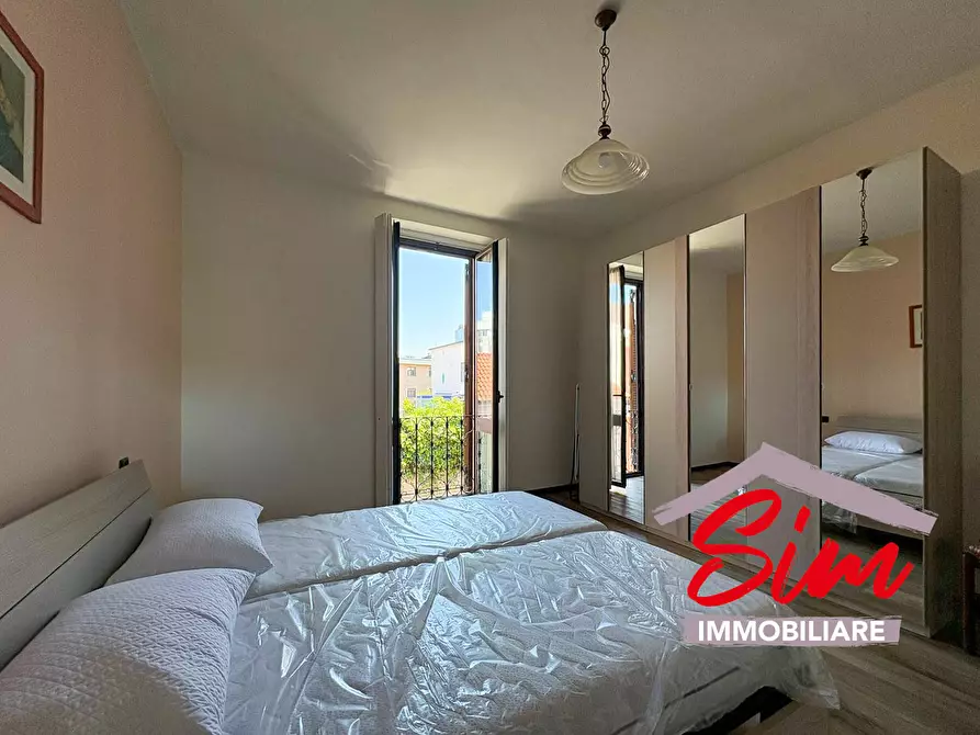 Immagine 20 di Trilocale in affitto  in Via Costantino Porta snc a Novara