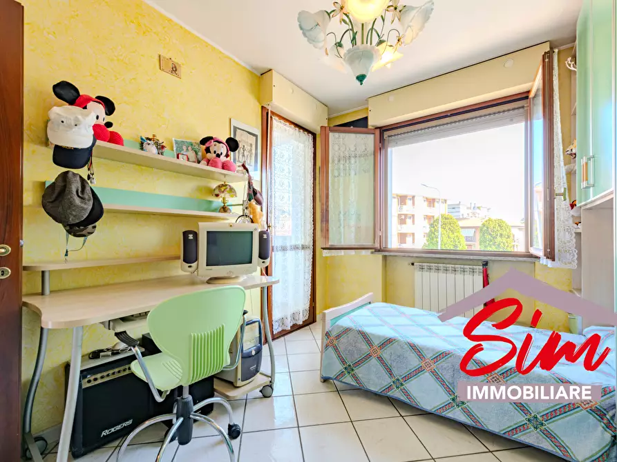 Immagine 29 di Villetta a schiera in vendita  in Via Ludovico Antonio Muratori SNC a Novara