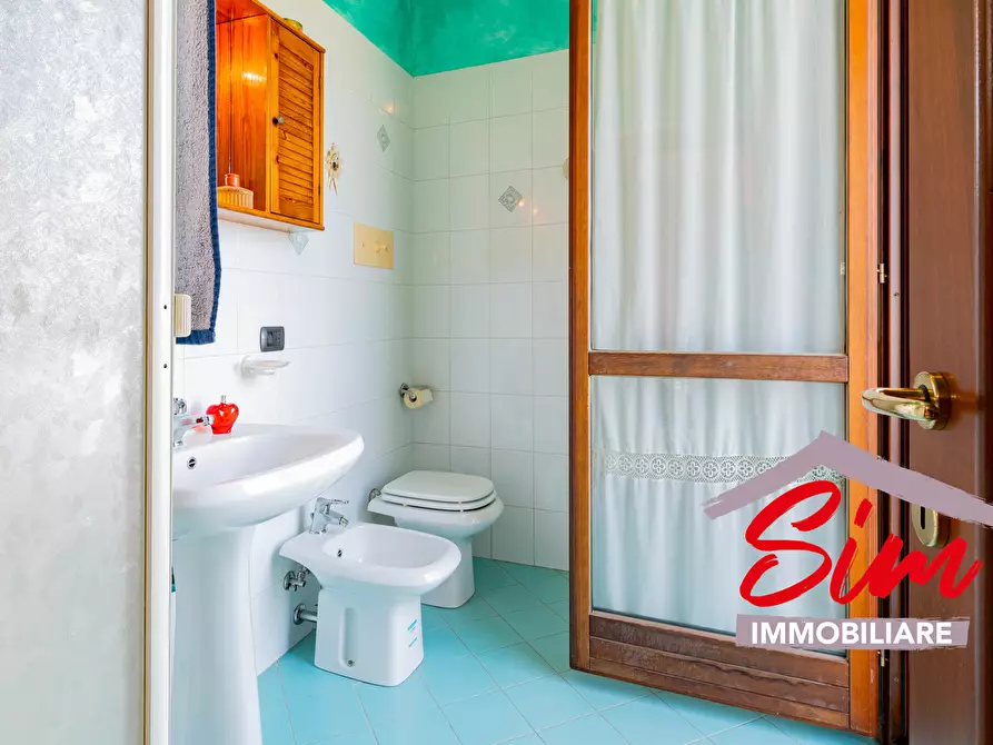 Immagine 25 di Villetta a schiera in vendita  in Via Ludovico Antonio Muratori SNC a Novara