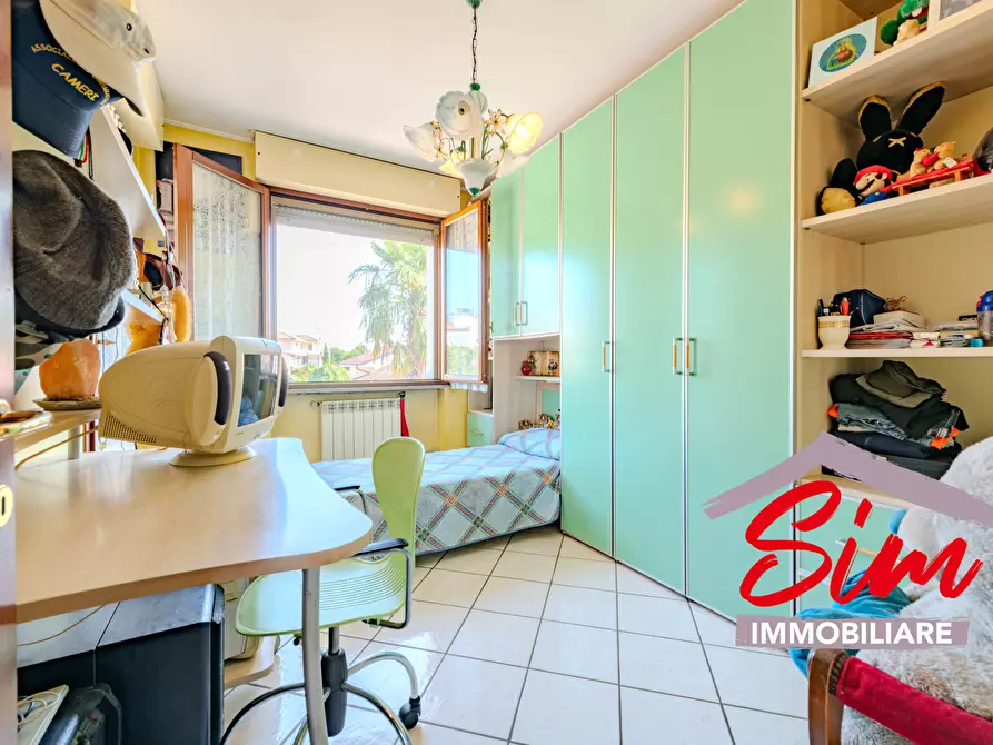 Immagine 28 di Villetta a schiera in vendita  in Via Ludovico Antonio Muratori SNC a Novara