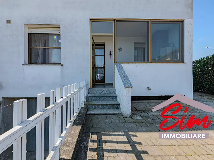 Immagine 3 di Villetta a schiera in vendita  in Via Ludovico Antonio Muratori SNC a Novara