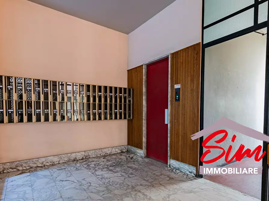 Immagine 41 di Pentalocale in vendita  in Baluardo La Marmora 19 a Novara