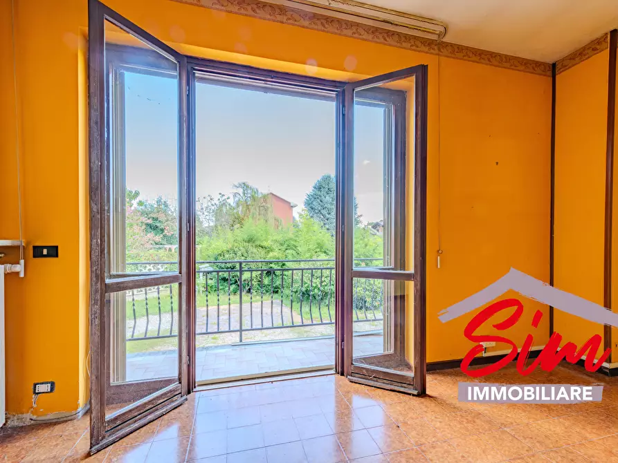 Immagine 14 di Villa in vendita  in Via C. Minoretti snc a Carpignano Sesia