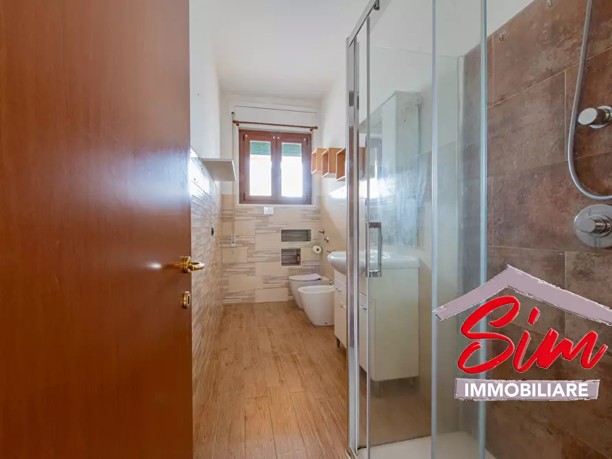 Immagine 4 di Trilocale in vendita  in Via Lodovico Bertona sn a Novara