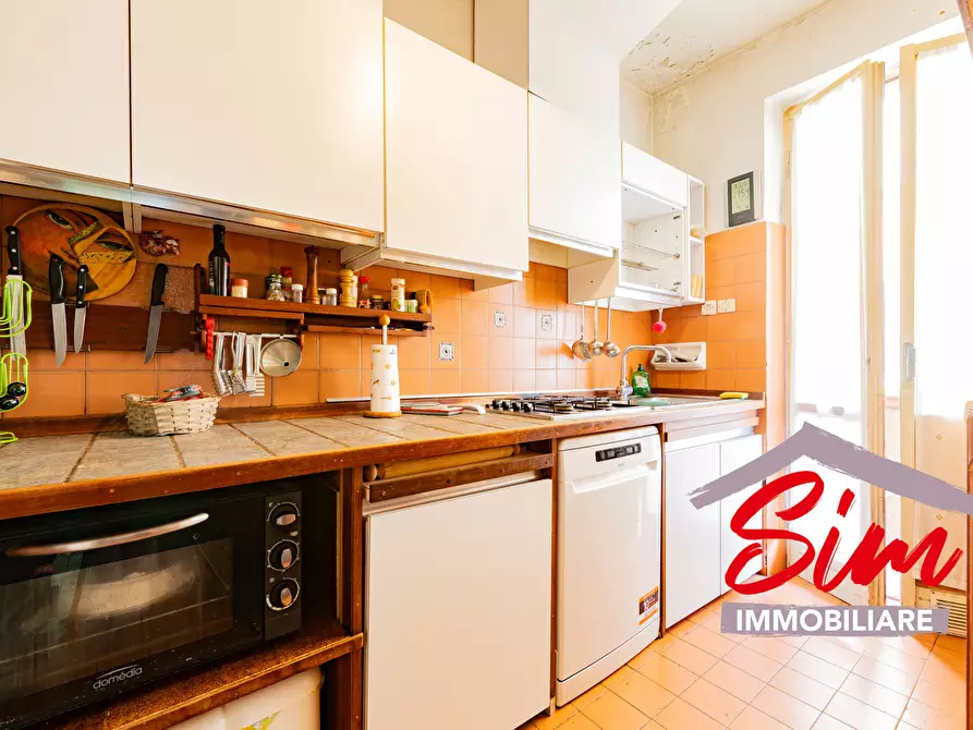 Immagine 25 di Casa bifamiliare in vendita  in Via Nino Oxilia 21 a Novara