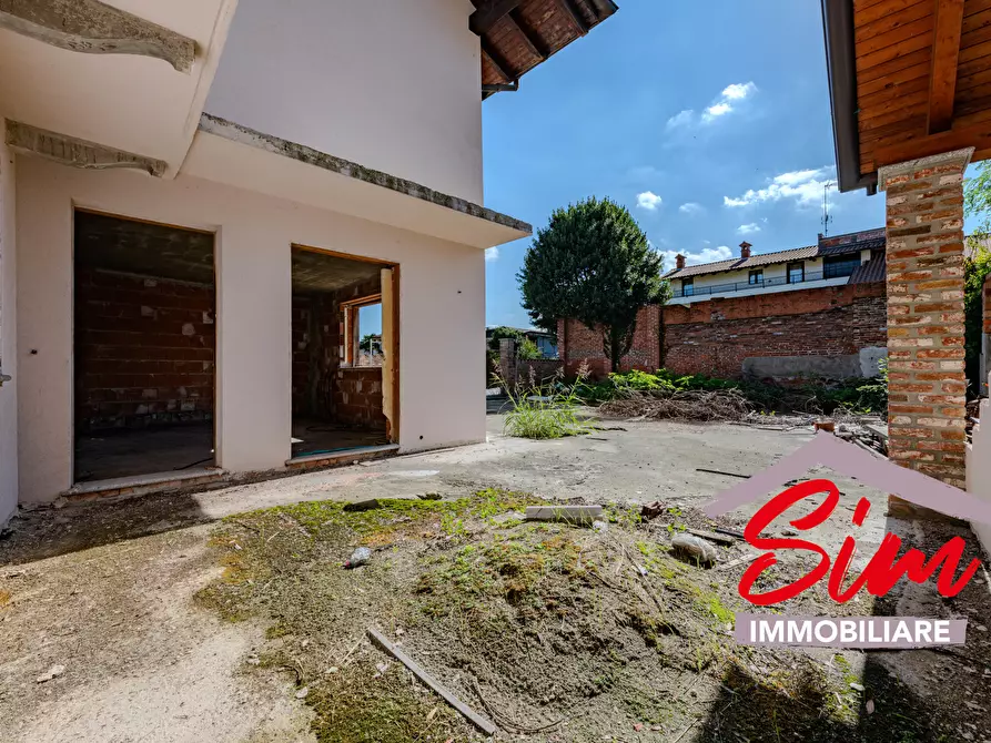 Immagine 16 di Villa in vendita  in Via Benvenuto Zoppis snc a Sizzano