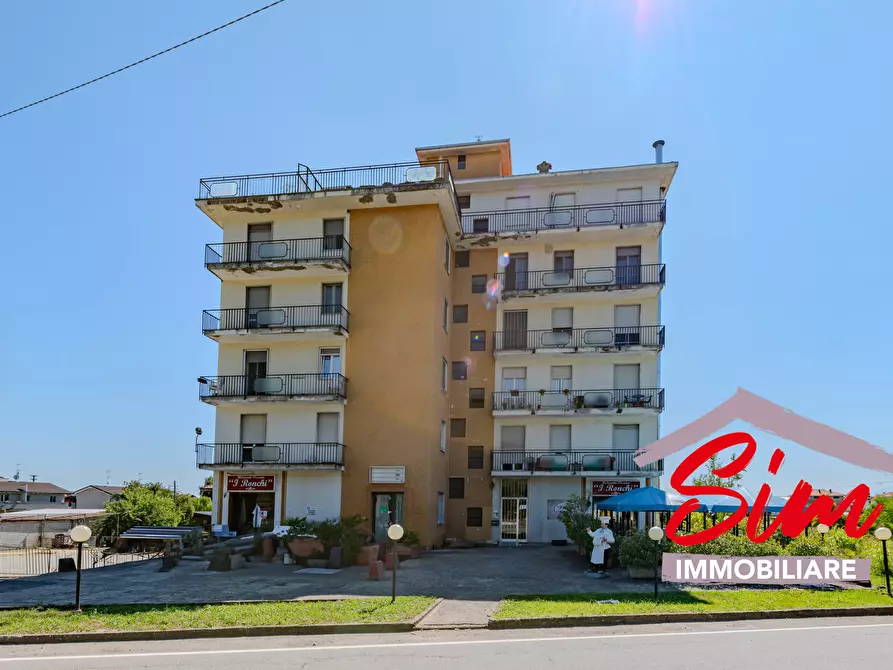 Immagine 25 di Trilocale in vendita  in Via Papa Giovanni XXIII sn a Ghemme