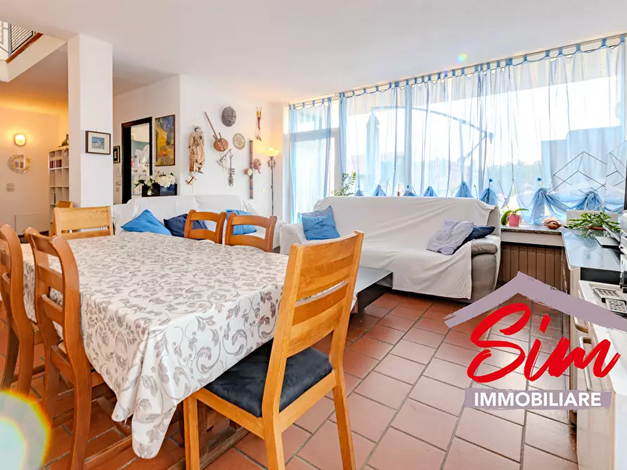 Immagine 22 di Villa in vendita  in Via Roncaglione snc a Casalino