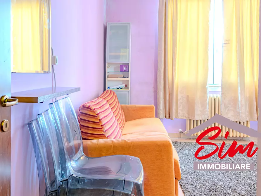 Immagine 28 di Quadrilocale in vendita  in Via cascine vignole snc a Casaleggio Novara