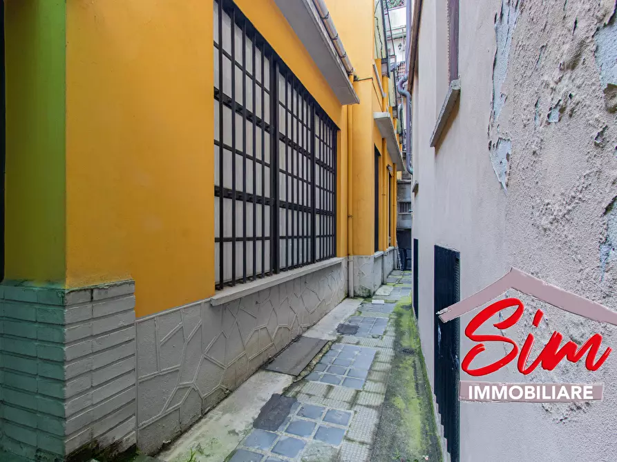 Immagine 21 di Locale commerciale in vendita  in Via Fratelli Rosselli sn a Novara