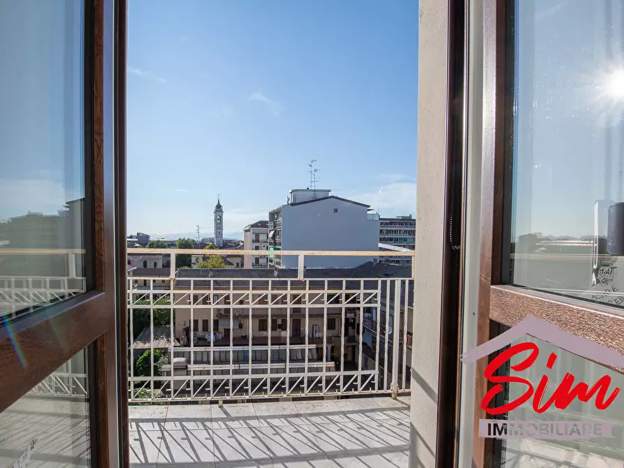 Immagine 24 di Trilocale in vendita  in Via Santorre di Santarosa sn a Novara