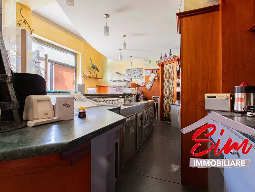 Immagine 10 di Locale commerciale in vendita  in Corso Vercelli 25d a Novara