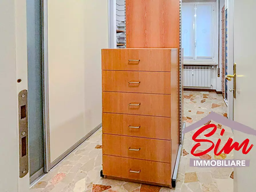 Immagine 21 di Trilocale in affitto  in Viale Buonarroti sn a Novara