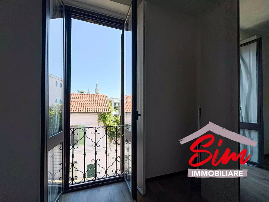 Immagine 7 di Trilocale in affitto  in Via Costantino Porta snc a Novara