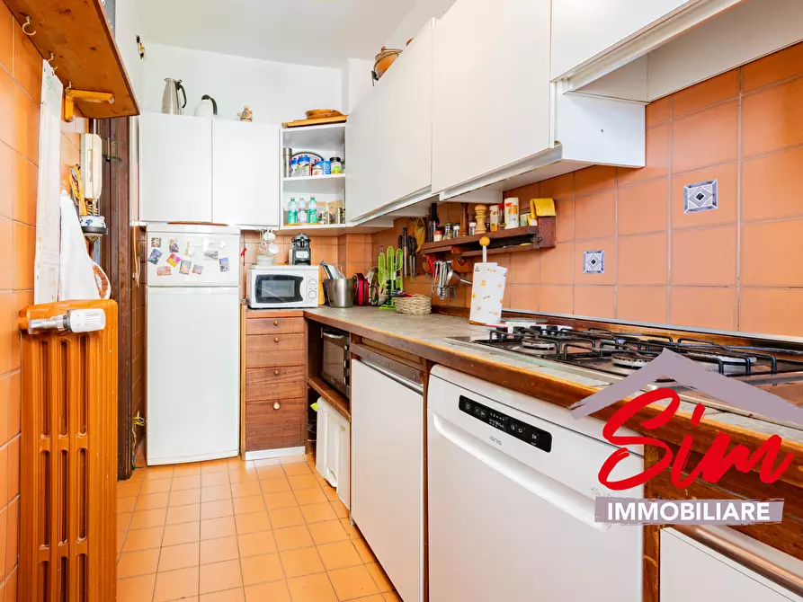 Immagine 26 di Casa bifamiliare in vendita  in Via Nino Oxilia 21 a Novara