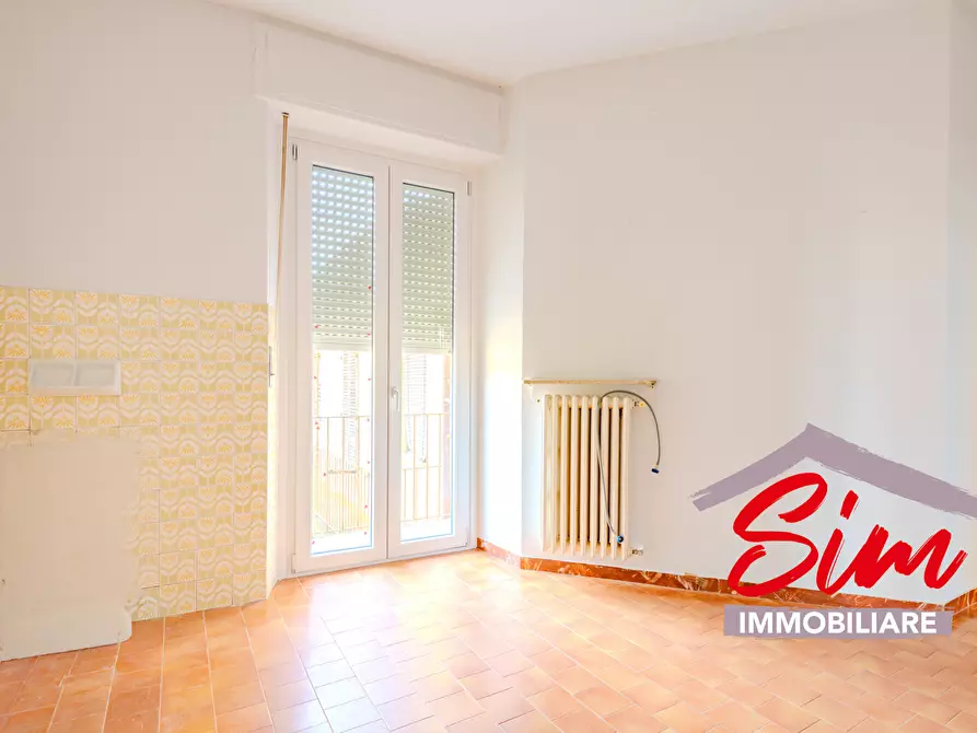 Immagine 5 di Trilocale in affitto  in Corso Cavour snc a Trino Vercellese