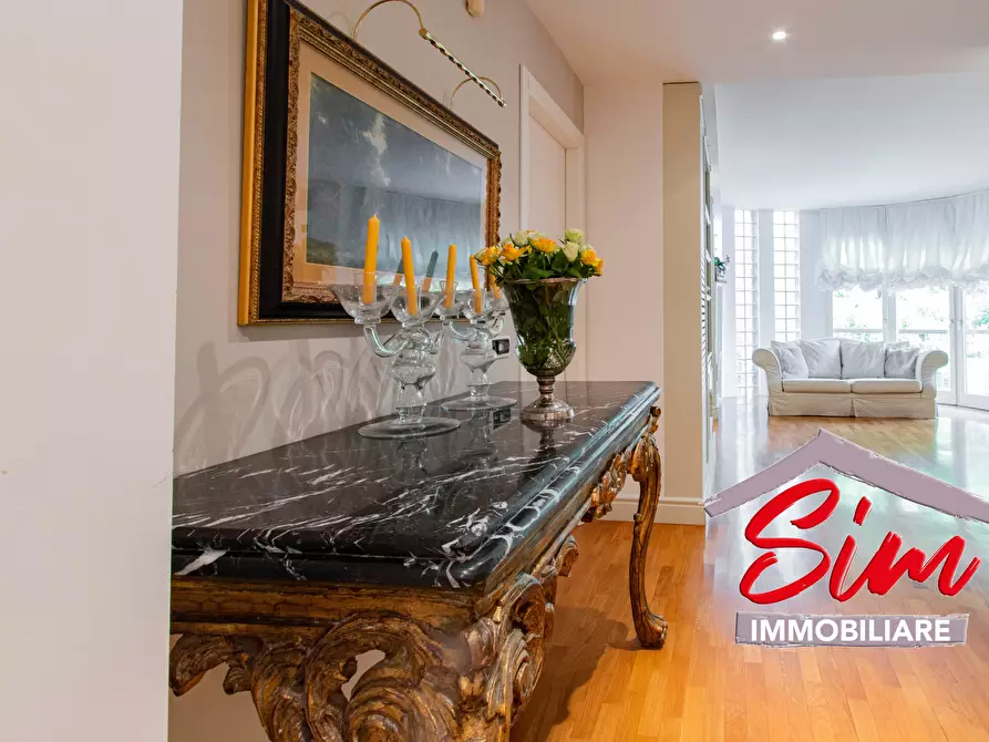 Immagine 5 di Attico in vendita  in Via Solferino snc a Novara