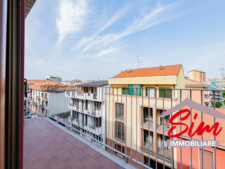 Immagine 17 di Trilocale in vendita  in Viale Alessandro Volta sn a Novara