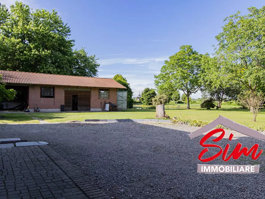 Immagine 28 di Rustico / casale in vendita  in Molino Molinetto snc a Recetto