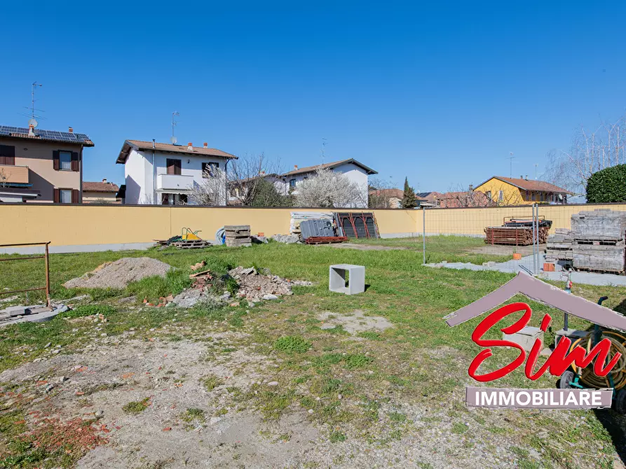 Immagine 6 di Villa in vendita  in Viale Roma sn a Casaleggio Novara