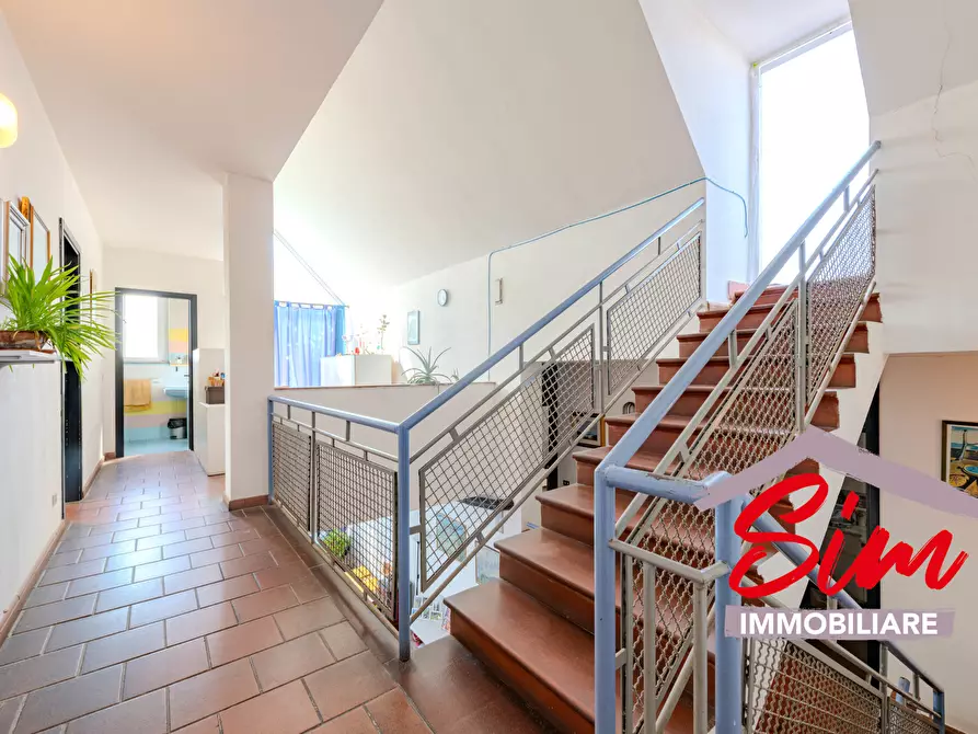 Immagine 40 di Villa in vendita  in Via Roncaglione snc a Casalino