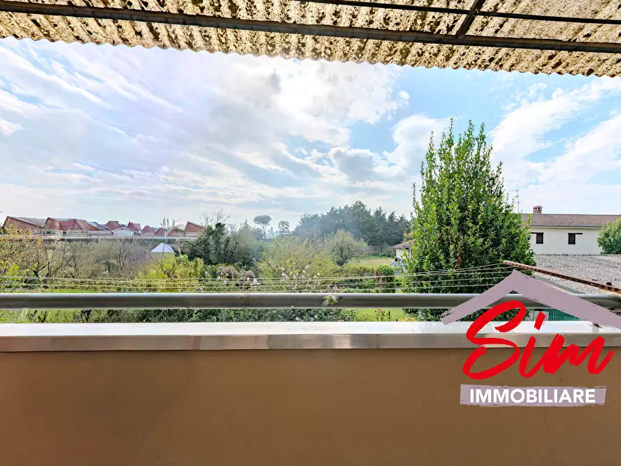 Immagine 27 di Villetta a schiera in vendita  in verdi snc a Tornaco